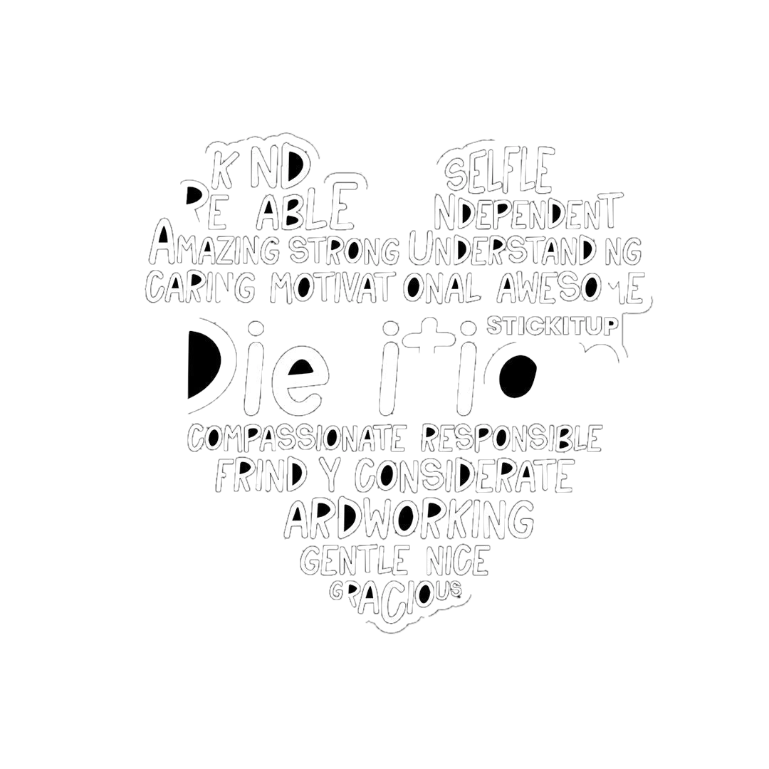 Dietitian Sticker